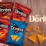The best flavors of the Doritos chips