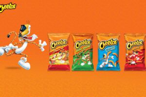 Why are Cheetos so expensive in India?
