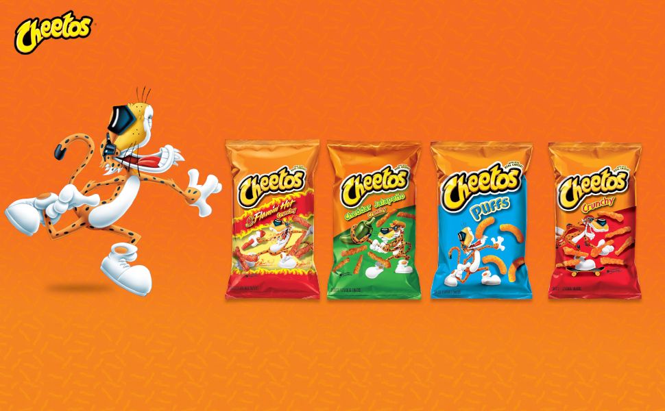 Why are Cheetos so expensive in India?