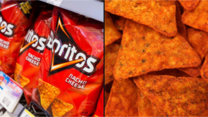 doritos nachos