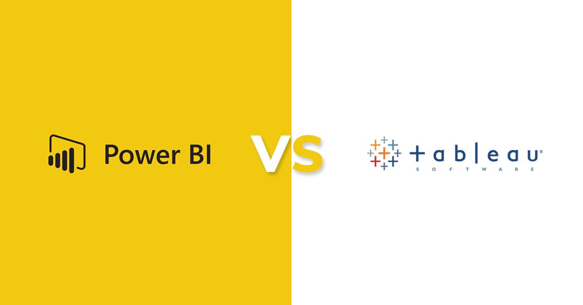 Power BI Vs. Tableau – Which one is best to Learn?