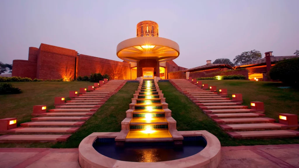 The Westin Sohna Resort And Spa - Sohna