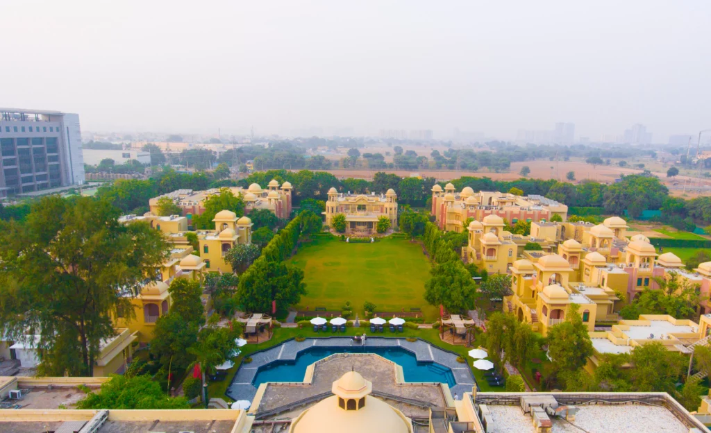 Heritage-Village-Resort-And-Spa-Manesar-scaled.