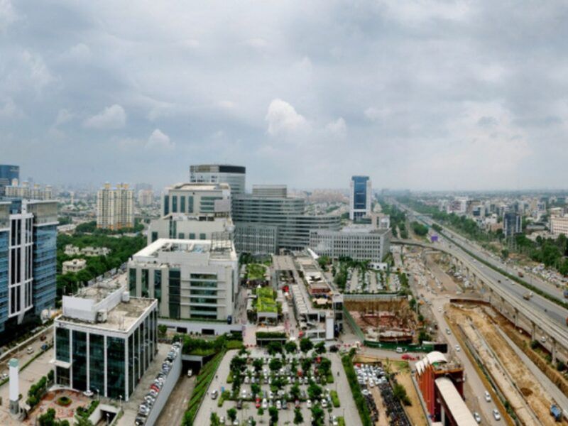 Top Real Estate Agents In Gurugram