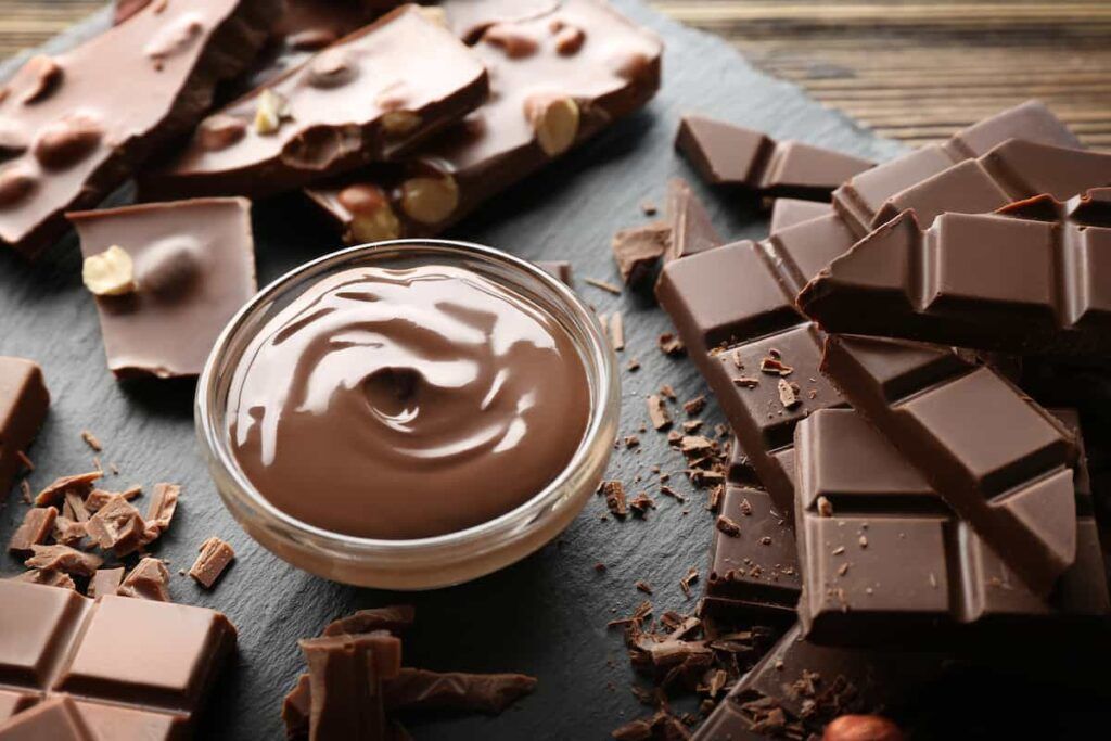 5 Best Chocolates That Will Melt Your Heart