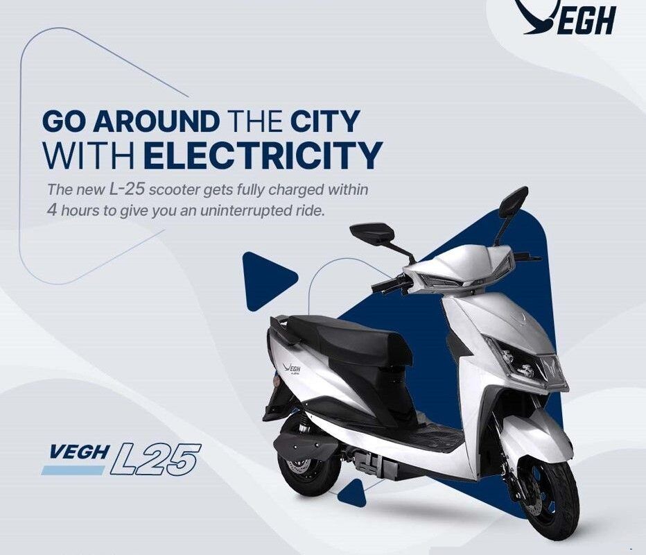 5 Best Electric Scooters in India