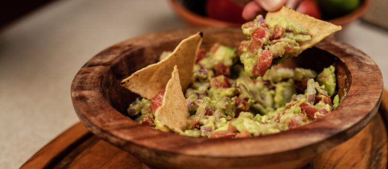 6 Best Easy and Tasty Doritos Recipes