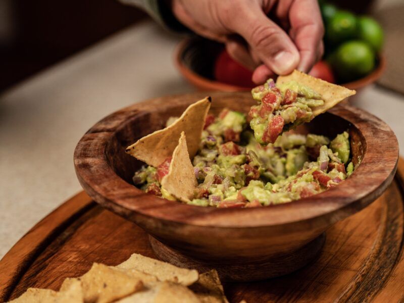 6 Best Easy and Tasty Doritos Recipes