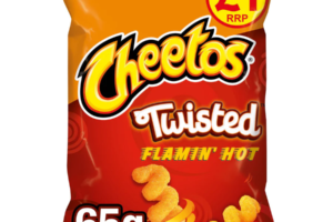 Best Cheetos Flavors of All Time