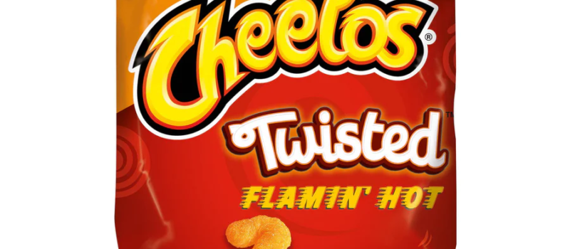 Best Cheetos Flavors of All Time