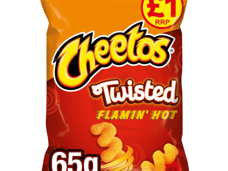 Best Cheetos Flavors of All Time