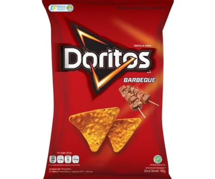 ​Interesting Facts About Doritos You Didn’t Know