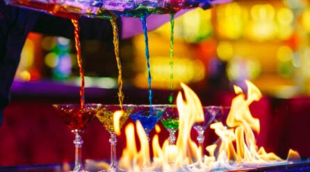 5 Best Breweries in Gurgaon