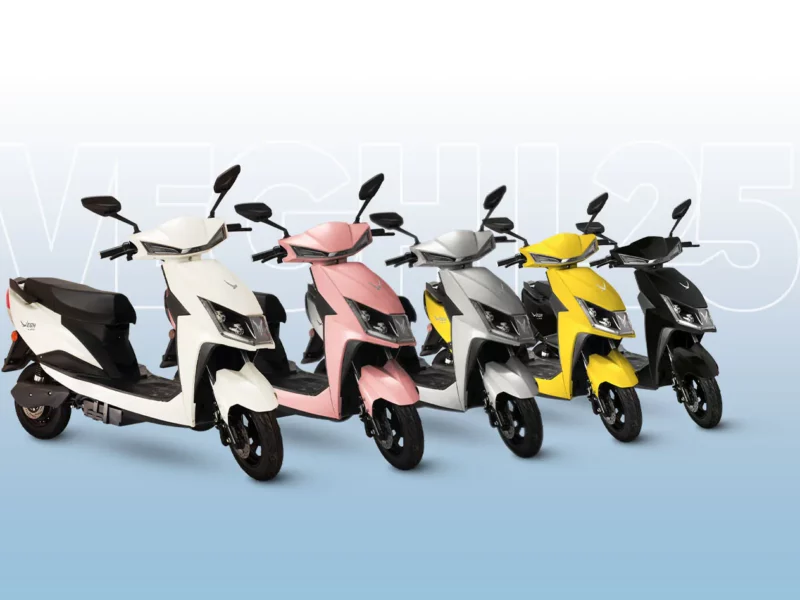 What to Consider Before Buying Electric Scooters in India?