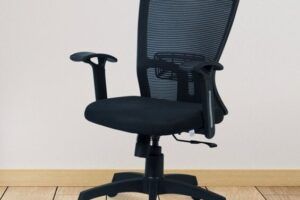 Buy Computer Chairs in Delhi Online That are Stylish & Comfortable