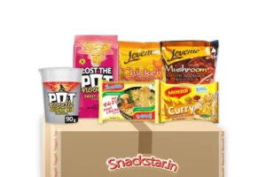 History and recipes of Ramen noodles