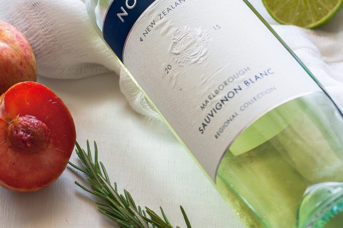 How Do Appealing Wine Labels Make Customers Pick Bottles?