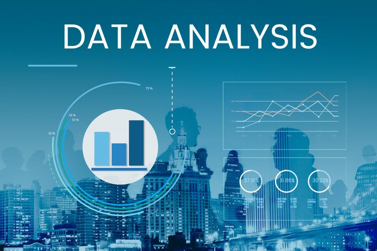 Importance of data analytics in today’s world
