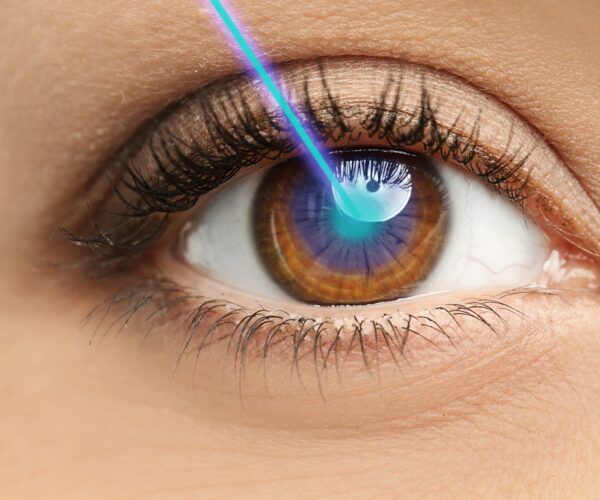 ​Cataract: Causes, Symptoms and Treatments