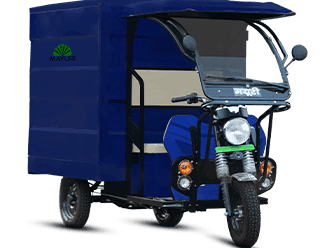 India’s Battery Operated Cargo 3 Wheeler Transition in India