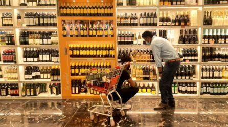 Best Liquor Stores in Gurgaon