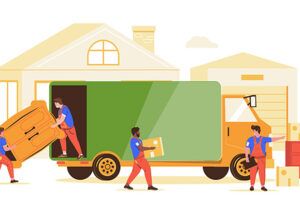 Best Packers and Movers in Gurgaon