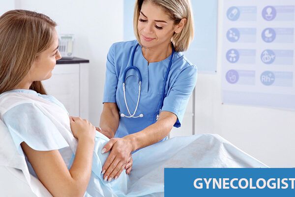 Best Gynecologists in Gurgaon