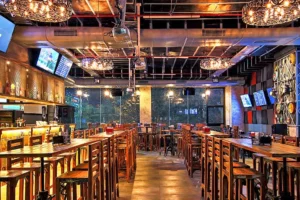 6 Best Pubs in Sector 29 Gurgaon