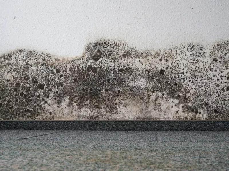 Mold Remediation in Toronto: Everything you need to know