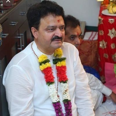 Pt. Raj Kumar Sharma