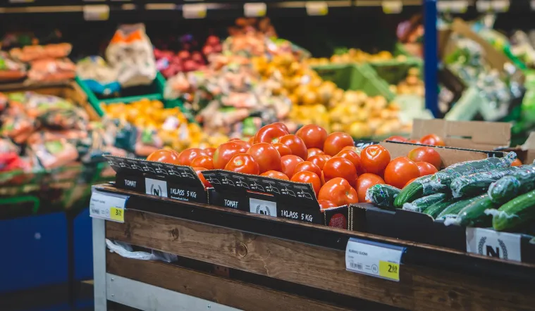 6 Food Storage Tips to Make Online Groceries Last Longer