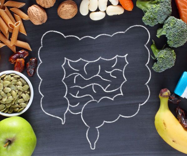 The Gut-Brain Connection: How Improving Gut Health Can Help You Lose Weight
