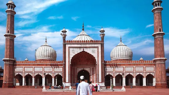 Best Places For Ramadan Feast in Old Delhi