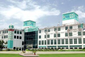 5 Best Hospitals in Gurgaon