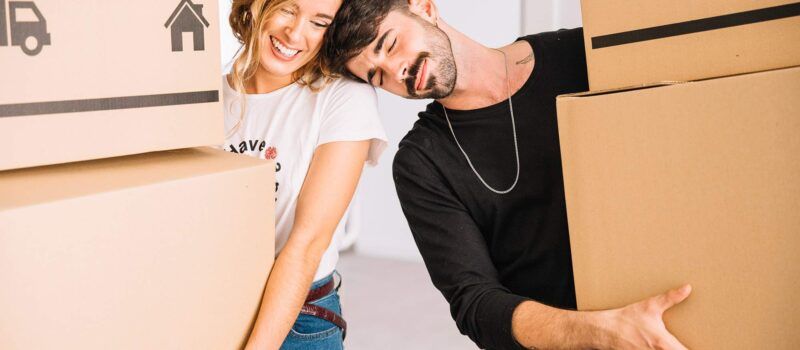 How Packers in Gurgaon Are Revolutionizing the Moving Industry?