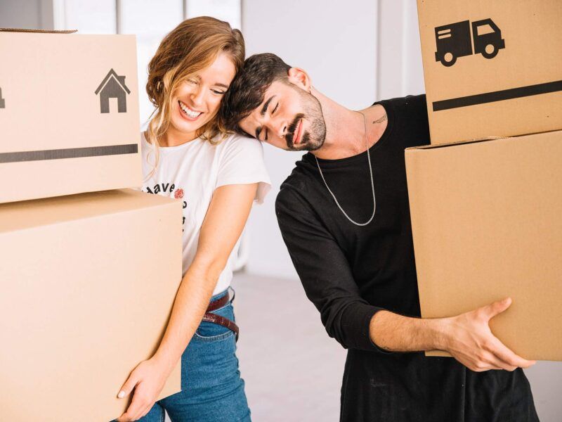 How Packers in Gurgaon Are Revolutionizing the Moving Industry?