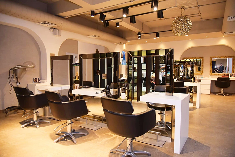 The Best Hair Salons in Gurgaon