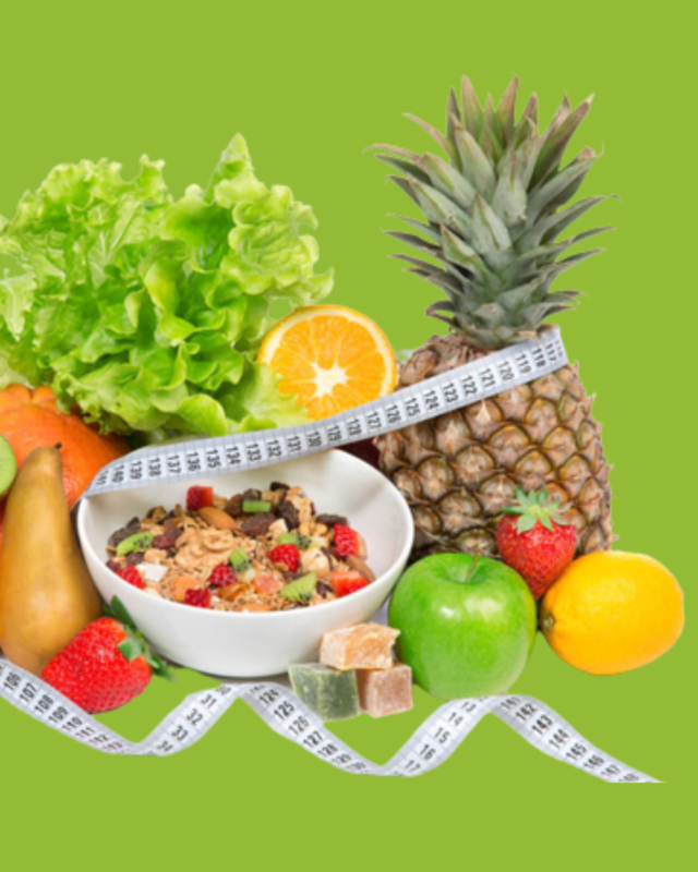 WEIGHT MANAGEMENT AND NUTRITION: WHAT YOU NEED TO KNOW