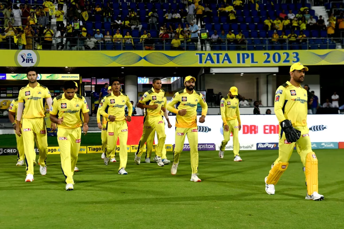 CSK in Final: How They Became an Ideal Team for Players to Hone Their Skills