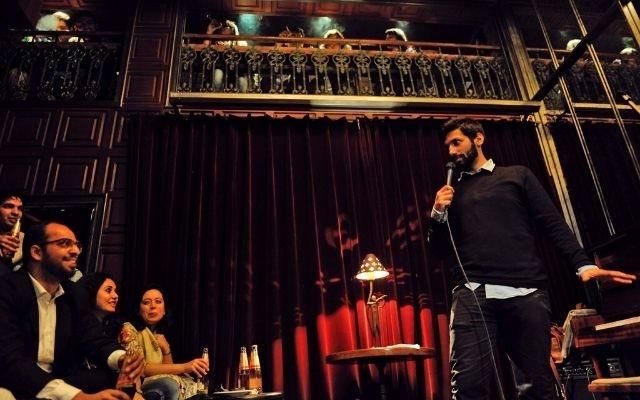 The Best Comedy Clubs in Gurgaon