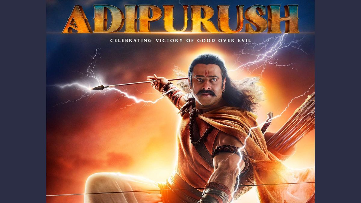 Adipurush Review: Watch at Your Own Risk!