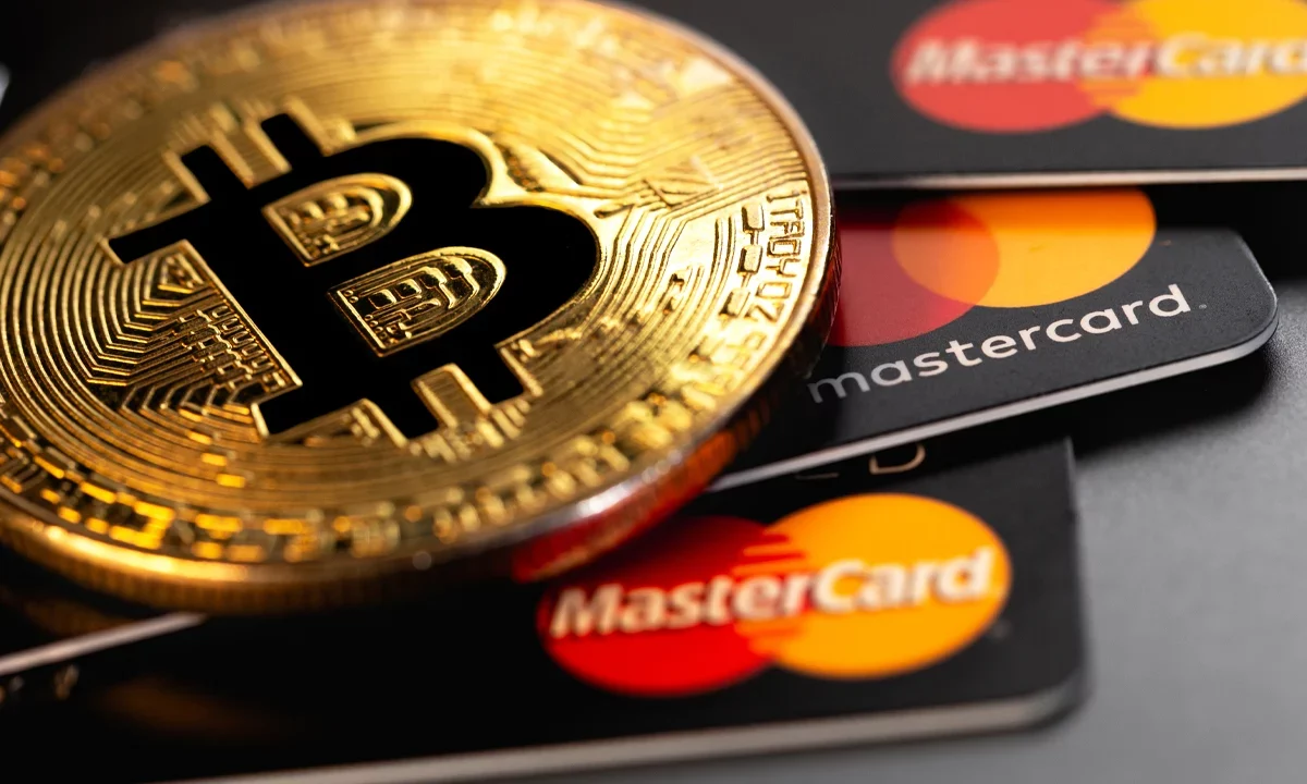 Mastercard’s Masterplan to enter and dominate crypto world