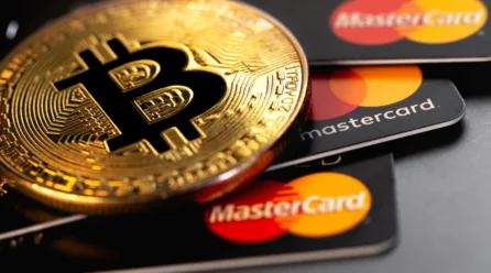 Mastercard’s Masterplan to enter and dominate crypto world