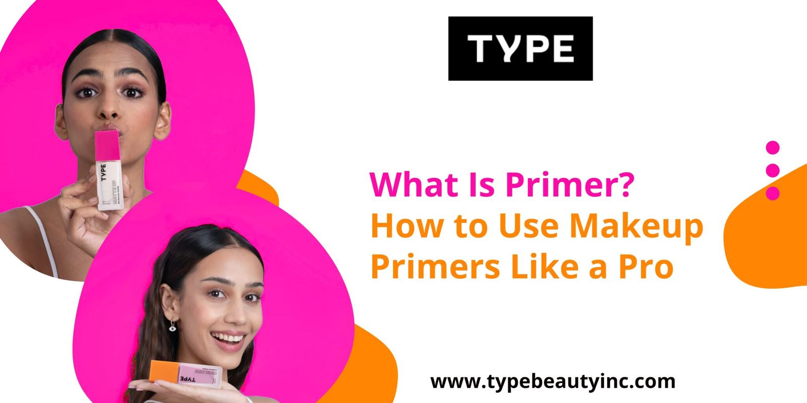 What Is Primer? How to Use Makeup Primers Like a Pro