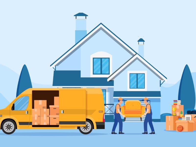 Cheapest  & Professional Packers and Movers in Gurgaon