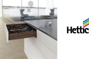 Hettich Modular Kitchen Dealers, Accessories, Price, Designs, Showrooms in Gurgaon