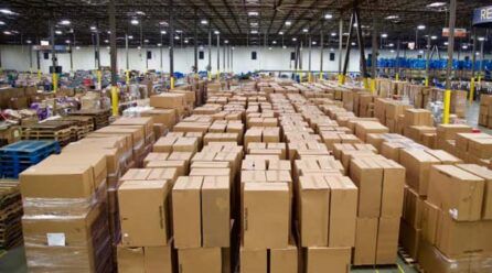 Comparing Storage Services: Self-Storage, Warehousing, and More