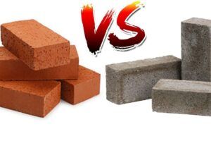 Fly Ash Bricks vs Red Bricks: Which One Should You Use?
