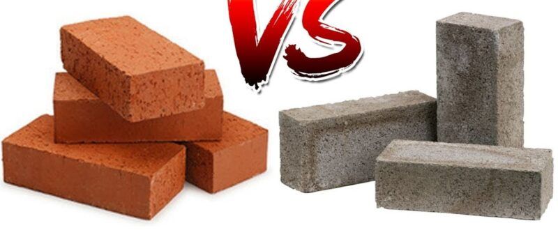 Fly Ash Bricks vs Red Bricks: Which One Should You Use?