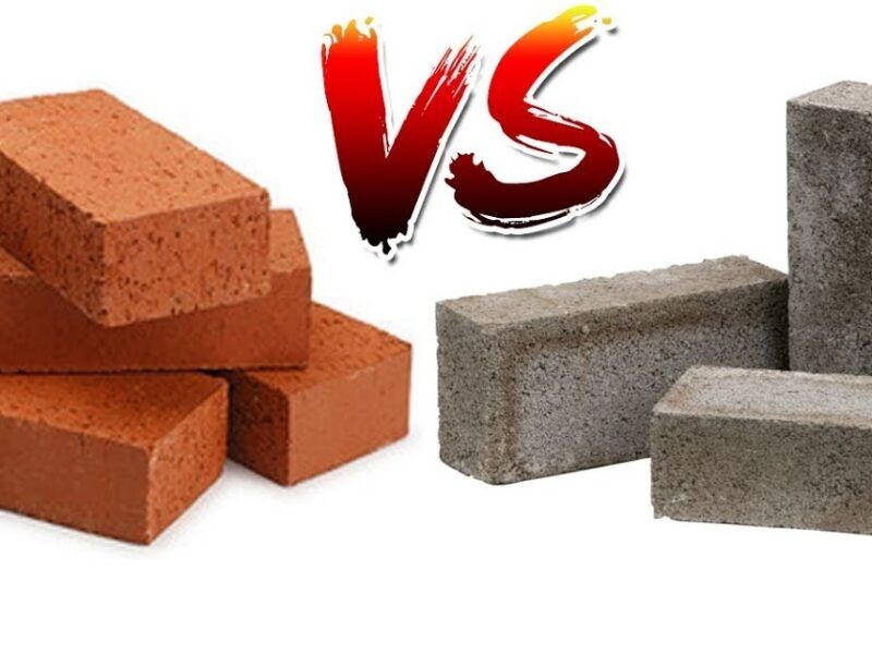 Fly Ash Bricks vs Red Bricks: Which One Should You Use?